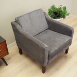 Beech armchair, Danish design, 1970s, production: Denmark