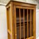 Large vintage doll wardrobe