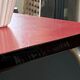Stool stepladder formica vintage
