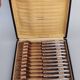 12 cake forks