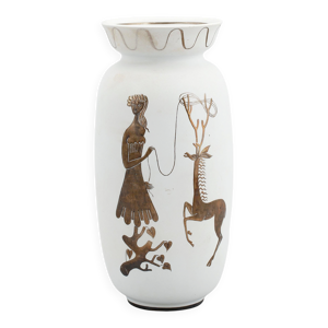 vase ''Grazia'' de Stig