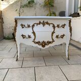 Commode Louis XV
