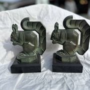 Bookends Max the glassmaker