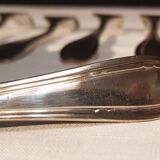 Set of 12 cake forks