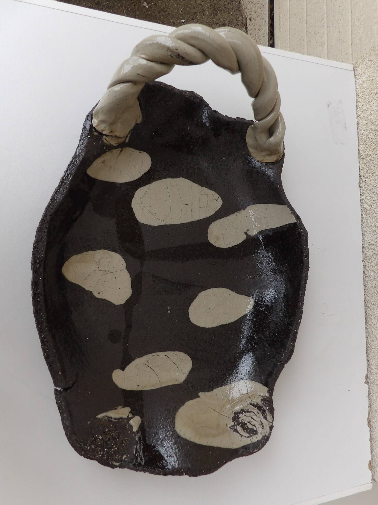 Poterie RAKU