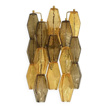 Murano Glass Wall Sconce by Simoeng for Simoeng
