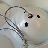 Italian plafonier Harveiluce iGuzzini mod. 5032