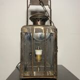 Cargo lamp