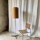 German floor lamp by Staff Leuchten, 1960s.