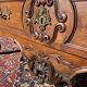 Louis XV Period Walnut Commode, 18th Century