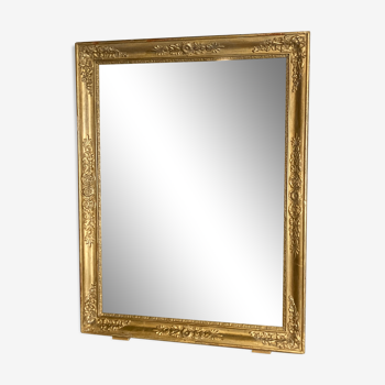 Mirror period restoration