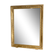 Miroir époque restauration