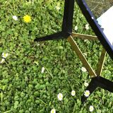 Low table