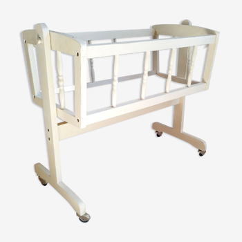 Doll cradle