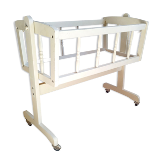 Doll cradle