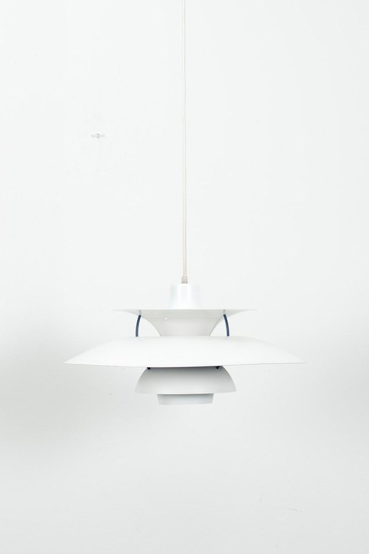 PH5 Pendant by Poul Henningsen