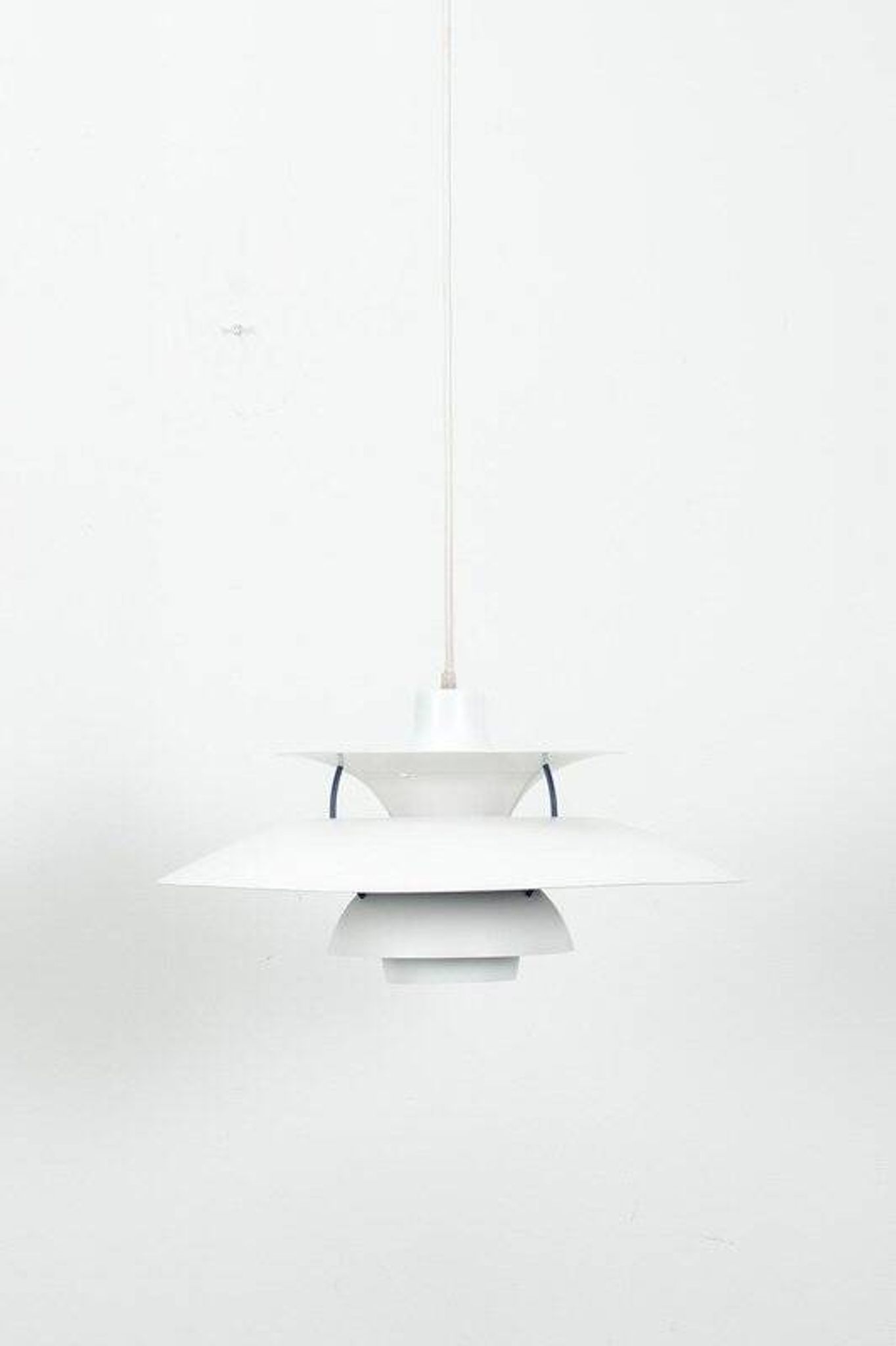 PH5 Pendant by Poul Henningsen