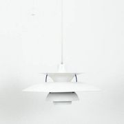PH5 Pendant by Poul Henningsen