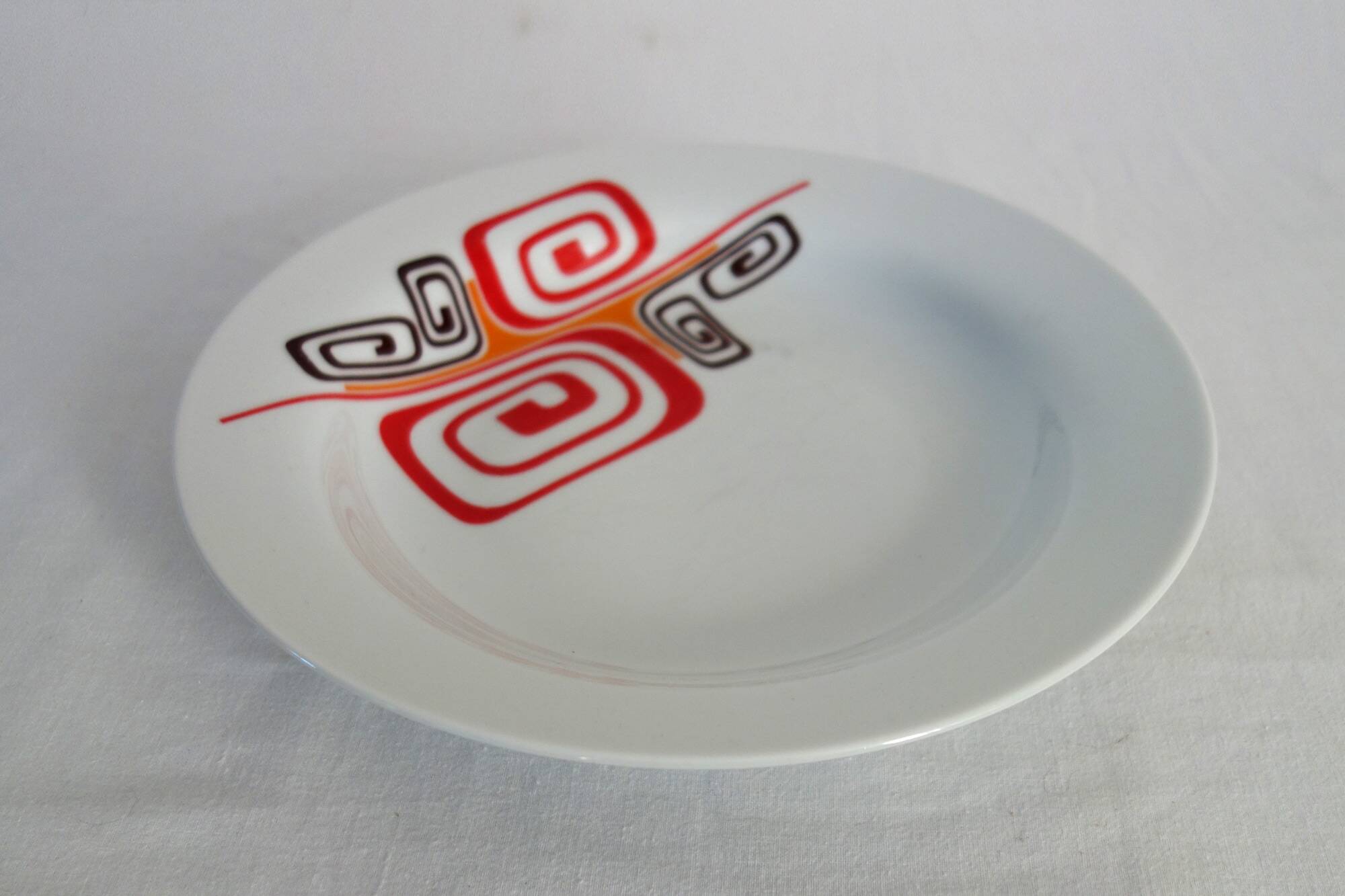 Plat creux bas Winterling Marktleuthen Bavaria vintage