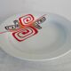 Plat creux bas Winterling Marktleuthen Bavaria vintage