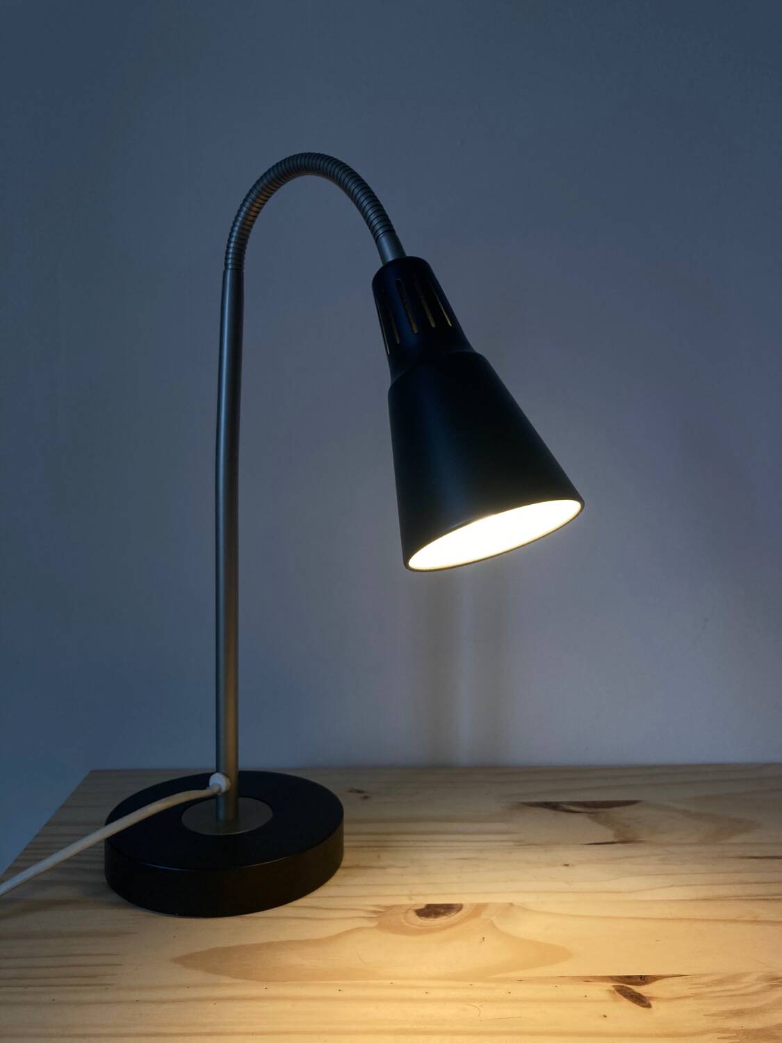 Lampe IKEA vintage 90´s