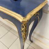 Charming console