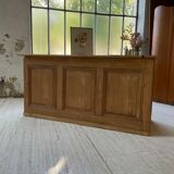 1900 pine trading post