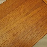 Teak bookcase, Danish design, 1970s, made in Denmark