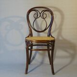 Thonet Chair No. 13, circa 1870, perfect original condition.