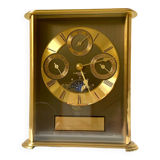 Landulette clock