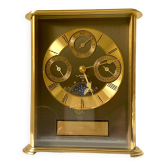 Landulette clock