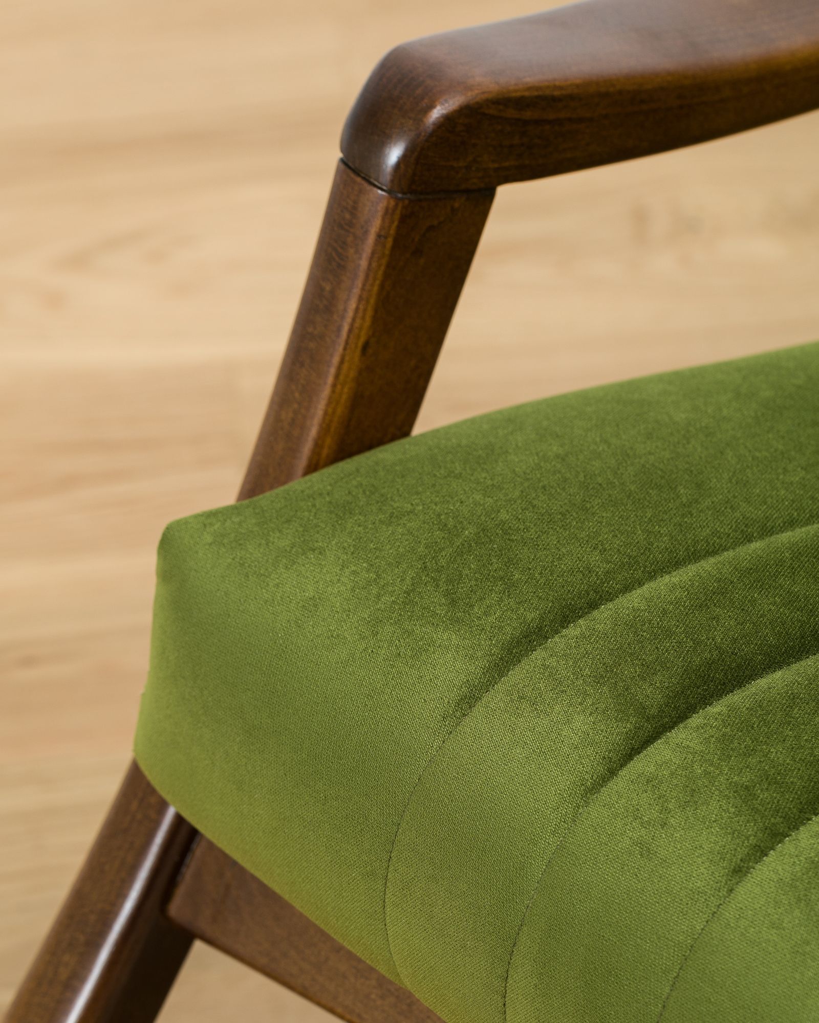 Rocking chair from ton 70's