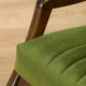Rocking chair from ton 70's