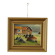 House by the water, Owe Svedin