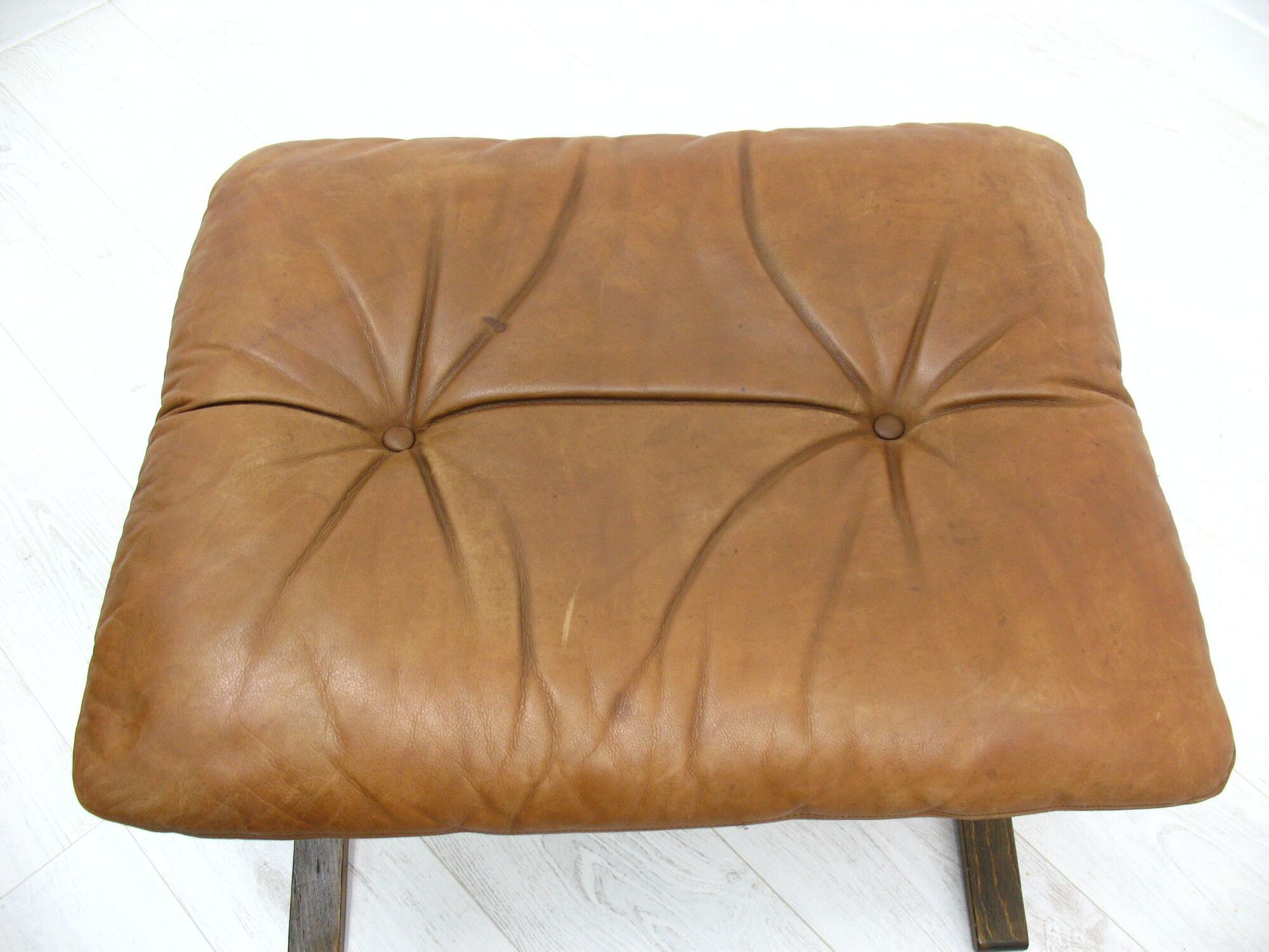 Siesta Lounge Chair by Ingmar Relling for Westnofa, Set of 3