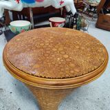 McGuire Coffee Table