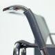 Wassily b3 lounge chair in grey by Marcel Breuer