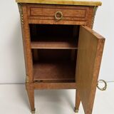 Bedside able from the 50s