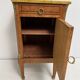 Bedside able from the 50s