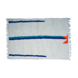 Tapis berbère coloré 230x150cm