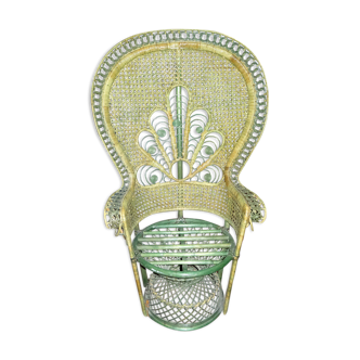 Emmanuelle chair