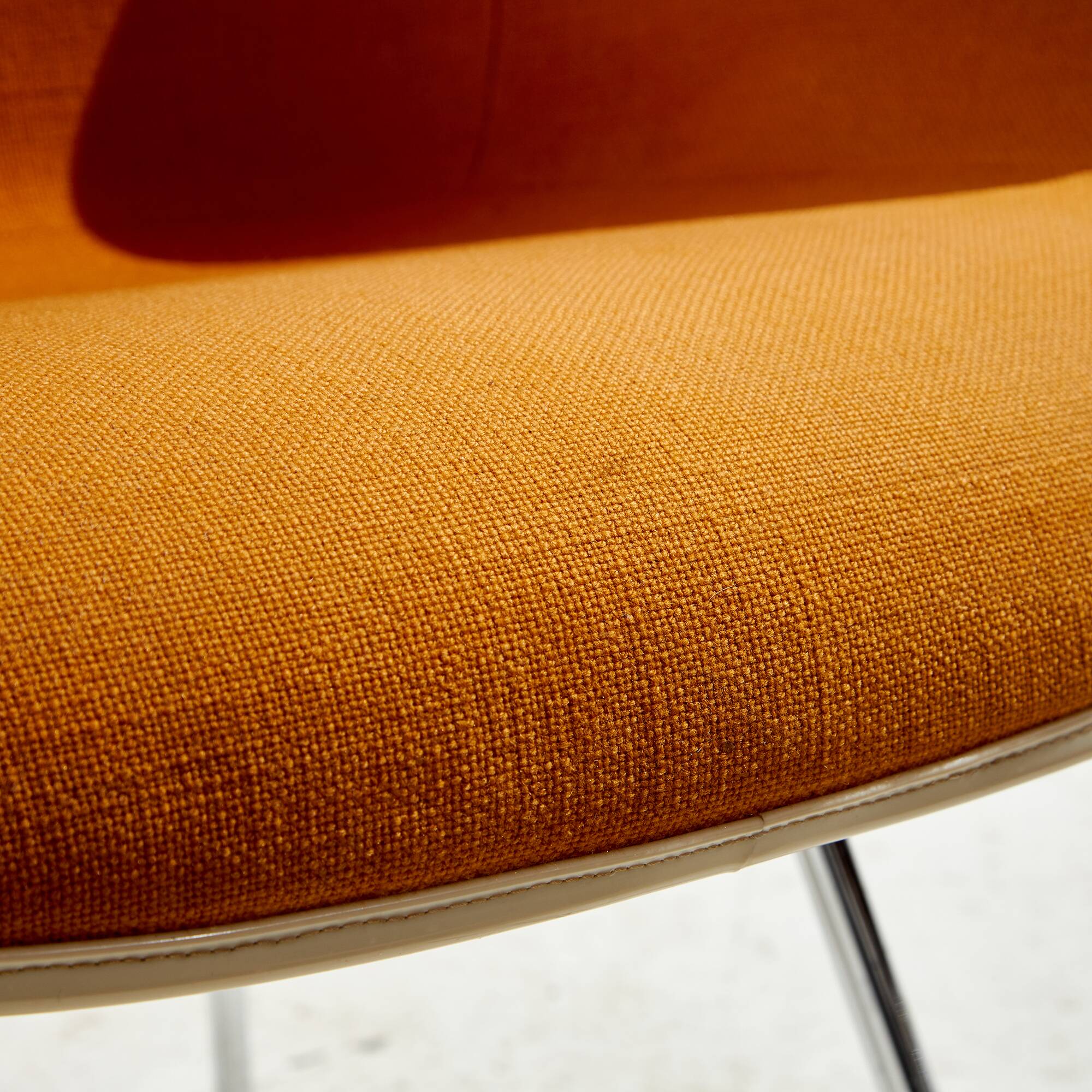 Dax Armchair by Charles & Ray Eames for Herman Miller/Vitra, 1970s (MK10744)