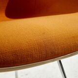 Dax Armchair by Charles & Ray Eames for Herman Miller/Vitra, 1970s (MK10744)