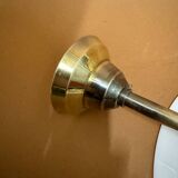 Art Deco modernist lustre