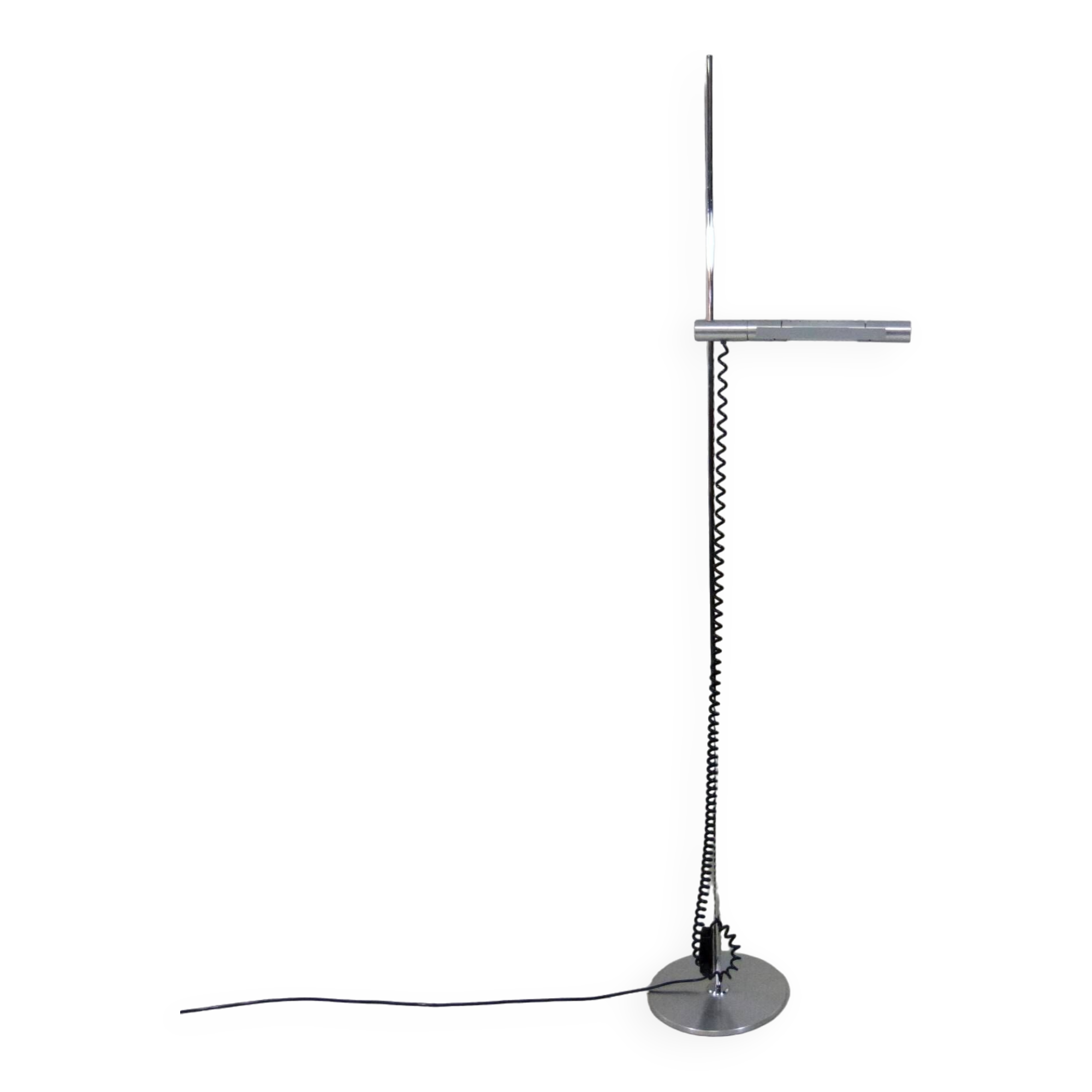 Lampadaire Halo 250 de Baltensweiler, Suisse