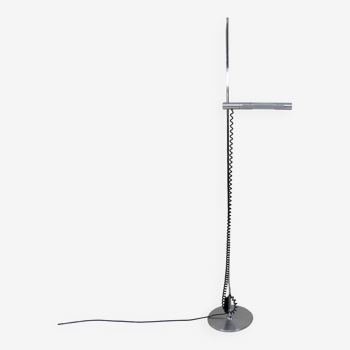 Halo 250 floor lamp by Baltensweiler, Switzerland