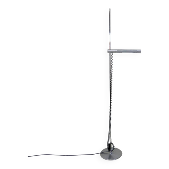 Halo 250 floor lamp by Baltensweiler, Switzerland