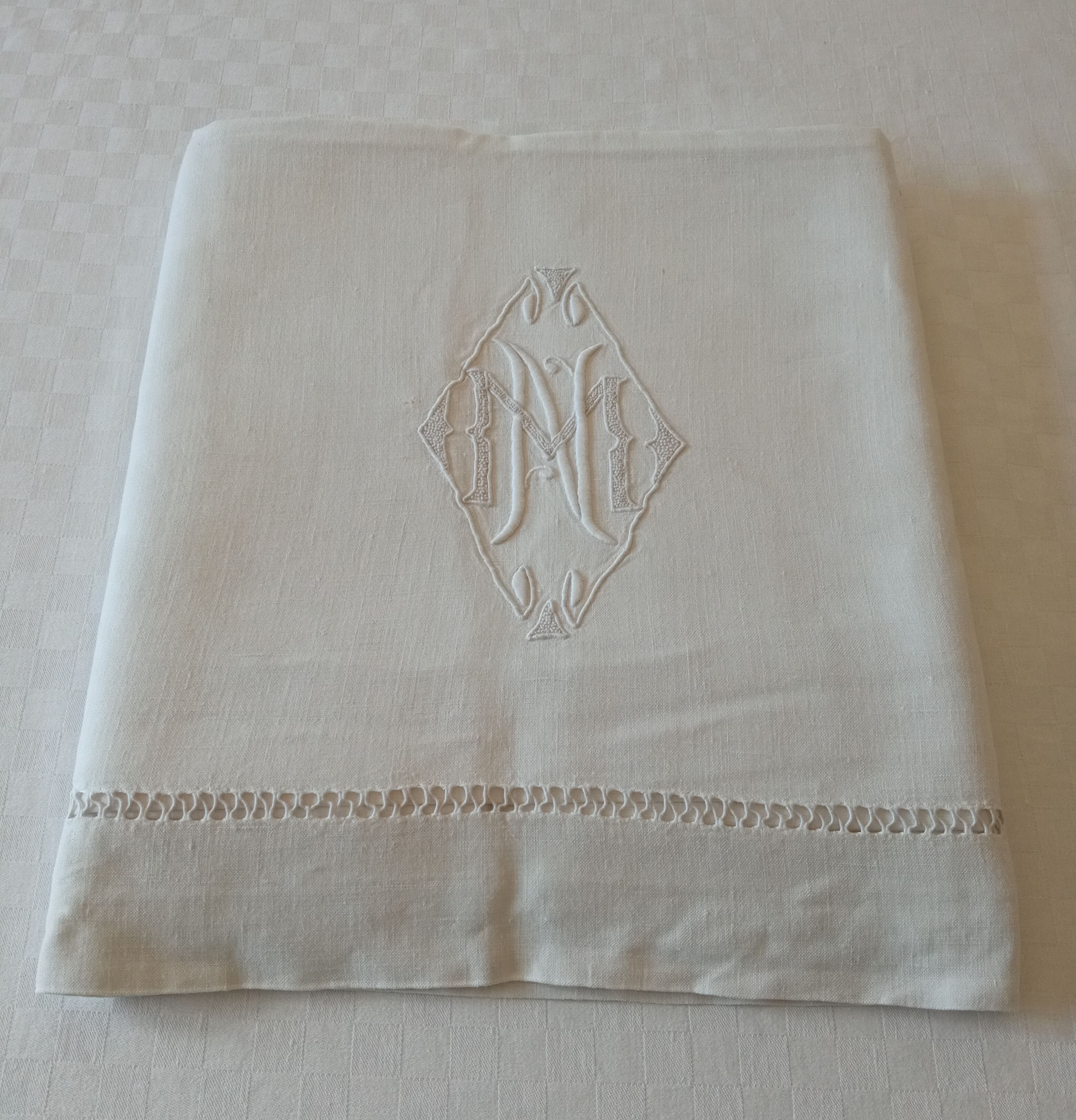 Mestizo cloth