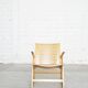 Niko Kralj Rex Rocking Chair for Stol Kamnik, 1958