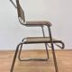 Karel ORT Chrome Bauhaus Chair by Hynek Gottwald - 1930